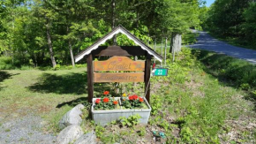 Отель Chalet Rosemarie  Макдугал